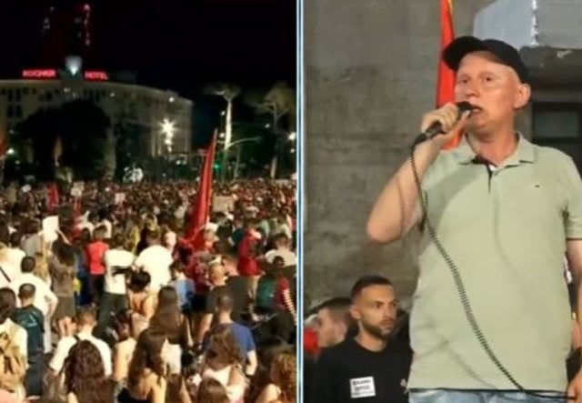 "Shteti nuk punon p&euml;r t&euml; siguruar trajtim p&euml;r