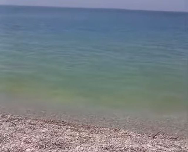 Ndotja e vij&euml;s bregdetare n&euml; Himar&euml;/ Afrovita Dhimojani: Sa