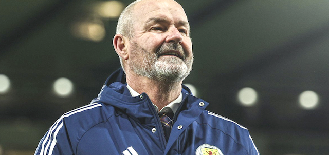 Skocia eliminohet nga Kupa e Bot&euml;s, trajneri i saj Steve Clarke jep