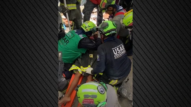VIDEO/ Prek&euml;se! Nj&euml; djal&euml; 11-vje&ccedil;ar nxirret i gjall&euml;