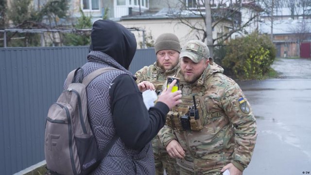Ukrainasit e rinj mund t&euml; mos ken&euml; m&euml; status mbrojt&euml;s