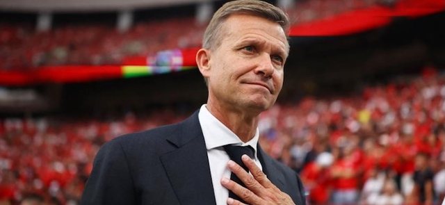 Jesse Marsch, amerikani q&euml; nuk e duan n&euml; SHBA, pasi st&euml;rvit