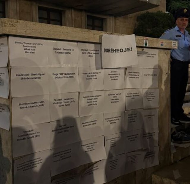 "N&euml; Shqip&euml;rin&euml; e Re, natyra dhe gruaja