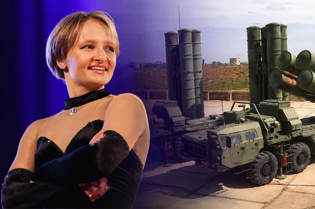 Moska nd&euml;rton mbrojtje raketore pran&euml; fondacionit t&euml; vajz&euml;s