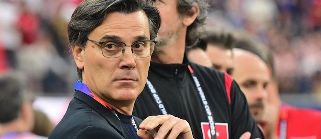 Montella vler&euml;son ekipin: &ldquo;Turqia nuk do t&euml; pres&euml; 24 vjet