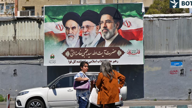 Arm&euml;pushimi sjell qet&euml;si, por iranian&euml;t k&euml;rkojn&euml;
