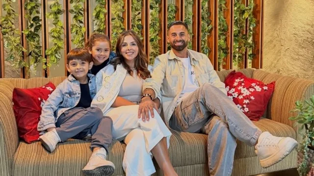 Venezuel&euml;/ Familja e Lucas Trejo, ish-lojtarit t&euml; Atromitos, gjendet e