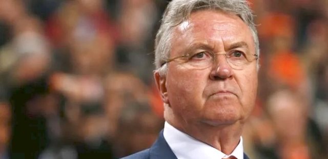 Ja se si trajneri Hiddink "bleu" gjysm&euml;finalen me premtimin
