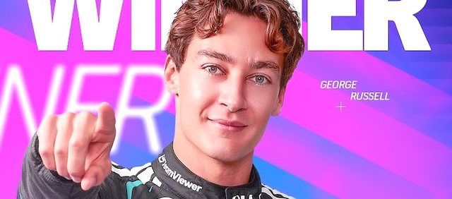 F1/ Russell kthehet te fitorja, Verstappen ia mohon Mercedesit nj&euml; fitore
