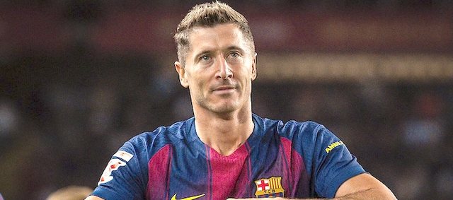 Lewandowski zgjedh SHBA-n&euml;: ai do t&euml; shkoj&euml; te Chicago Fire,