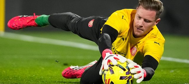 Bar&ccedil;a dhe Ajax tashm&euml; po negociojn&euml;: Ter Stegen do t&euml;
