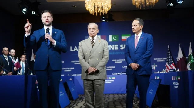 Lufta SHBA-Iran/ Arrihet dakort&euml;sia p&euml;r nj&euml; arm&euml;pushim