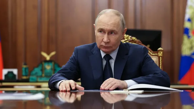 Pas kriz&euml;s me Iranin, Putin sinjalizon rifillimin e dialogut me SHBA