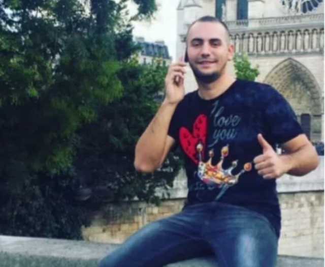 K&euml;rcet arma n&euml; Pogradec/ Plagoset Brian Syzo, n&euml; pranga autori i