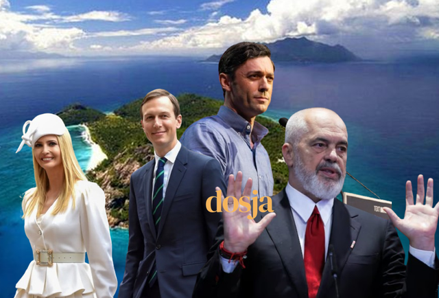 Sazani kryefjal&euml; e fushat&euml;s elektorale n&euml; SHBA/ Senatori demokrat
