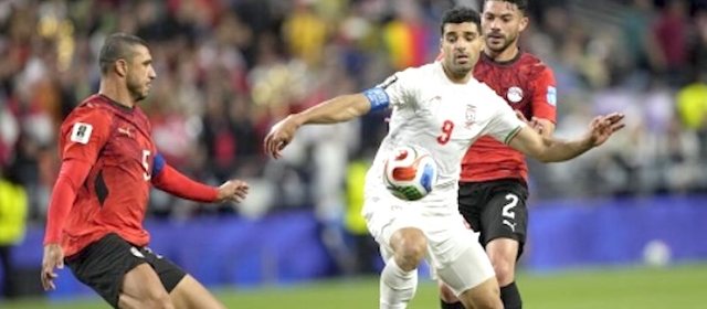Taremi kritikon FIFA-n p&euml;r eliminimin nga Bot&euml;rori: "Ata
