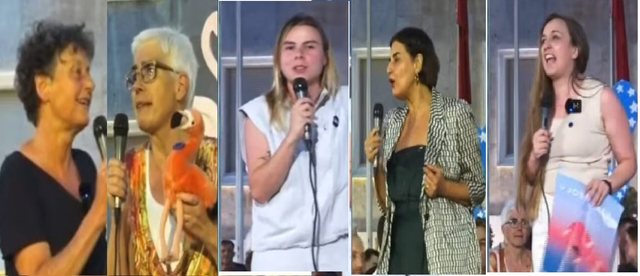 Qytetar&euml;t nj&euml; muaj revolt&euml; p&euml;r largimin e qeveris&euml;/