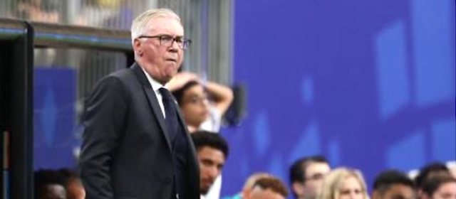 Ancelotti, i k&euml;naqur pas kualifikimit t&euml; Brazilit: "Ekipi nuk e