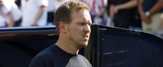 Edhe Nagelsmann nuk mundi t&euml; shmang&euml; d&euml;shtimin e tret&euml;