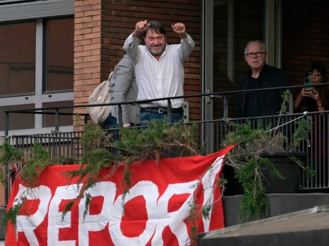 Atentati ndaj gazetarit italian/ Arrestohen autor&euml;t n&euml; provincat e