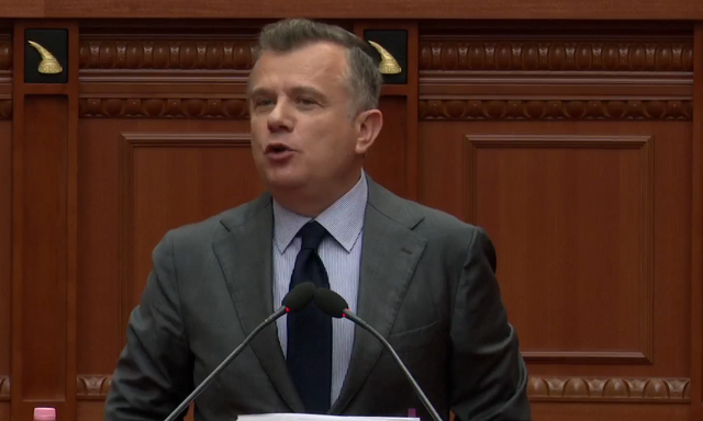 "Ne na shajn&euml; me lib&euml;r shpie, nuk kam asnj&euml; problem"/