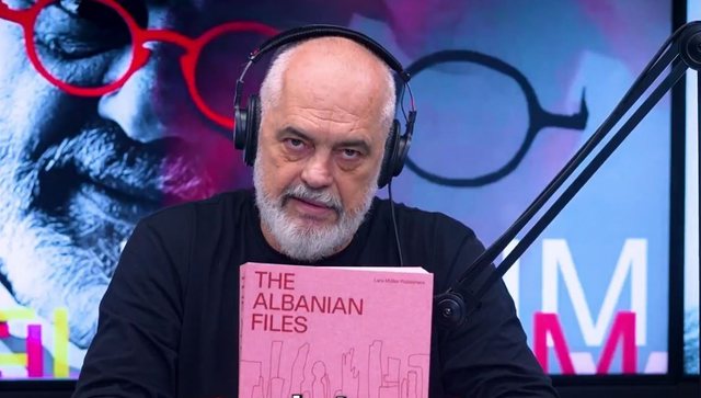 &ldquo;Albanian Files&rdquo;/ Arkitekti kilian zbulon si e kontaktoi