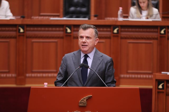 "Dritan Goxhaj nuk ka qen&euml; asnj&euml; dit&euml; n&euml;