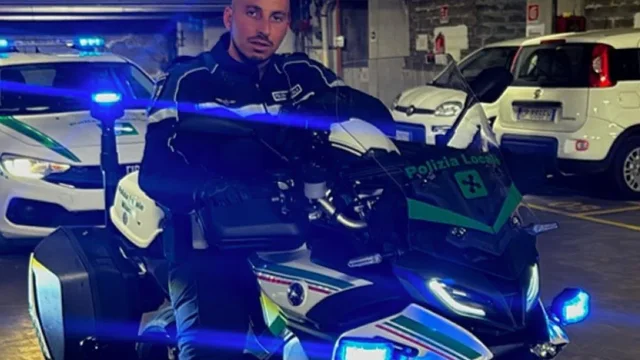 Vdekja e efektivit italian/ 26-vje&ccedil;ari shqiptar i p&euml;rfshir&euml;