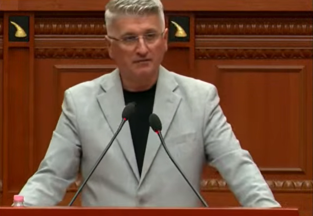 "Nuk ka kolltuk q&euml; e shp&euml;ton nj&euml; pushtet"/ Gjekmarkaj: