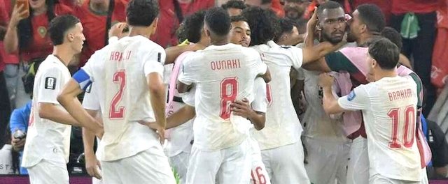 Maroku b&euml;n sa e gjith&euml; Afrika, Brazili thyen tabun&euml; e