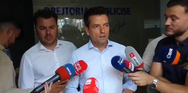 "U dhunuan para kamerave, mund t&euml; dhunohen dhe atje"/ Agron