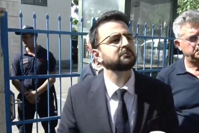 "Nuk po b&euml;ni detyr&euml;n"/ Avokati i Popullit debat me