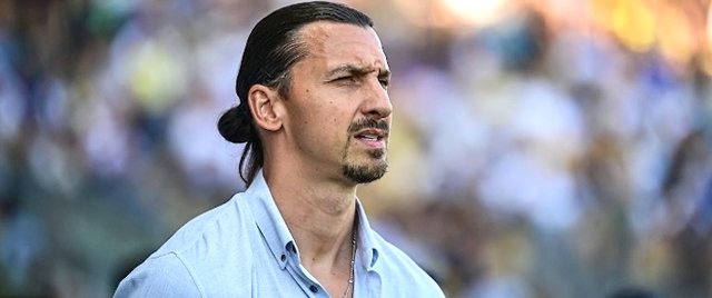 Ibra, pas eliminimit sulmon Koeman: "Ai &euml;sht&euml; i