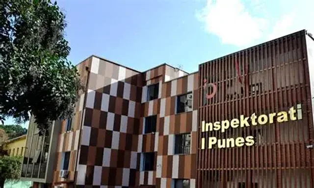 Inspektorati Shtet&euml;ror i Pun&euml;s: Shmangni pun&euml;n n&euml; or&euml;t