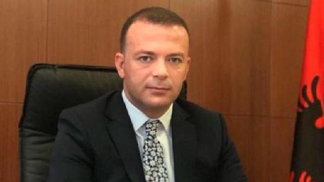 Valdrin Pjetri em&euml;rohet Drejtor i P&euml;rgjithsh&euml;m i Agjencis&euml;