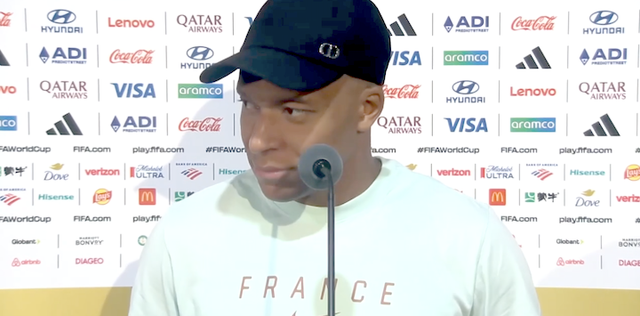 Kapiteni Mbapp&eacute;: "Ekipi &euml;sht&euml; plot&euml;sisht i
