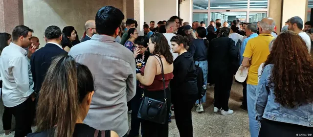Akuza p&euml;r terroriz&euml;m dhe abuzim me ligjet/ Turqia p&euml;rfshihet nga