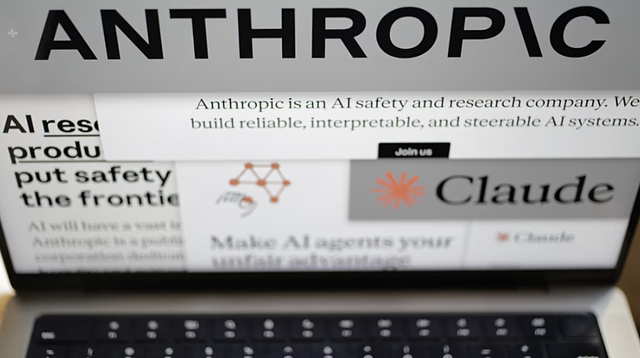 Anthropic: SHBA-të heqin kontrollet e eksportit mbi modelet e fuqishme