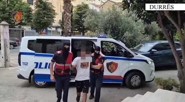 EMRI/ Tregtonin narkotik&euml; n&euml; plazhe dhe zona t&euml; tjera t&euml;