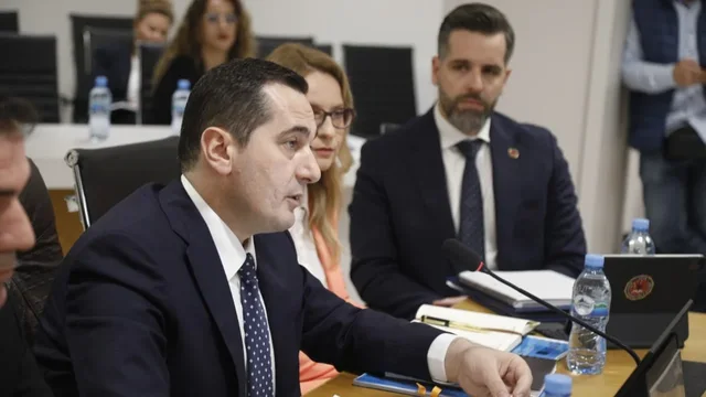 "T&euml; rishikohet politika penale p&euml;r krimet zgjedhore"/ Kreu i