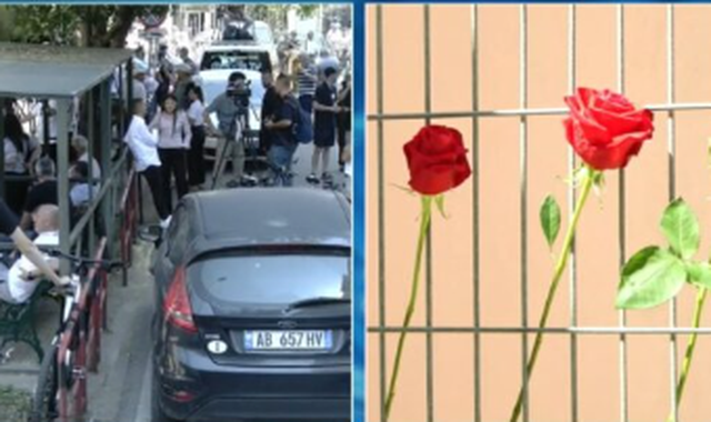 &ldquo;Ligji u ndryshua me porosi&rdquo;/ Aktivist&euml;t dhe protestuesit
