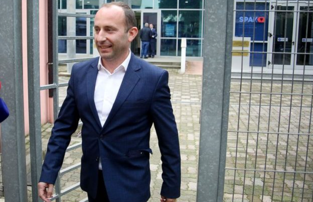 &Ccedil;&euml;shtja e dekriminalizimit/ Celibashi refuzon heqjen e mandatit