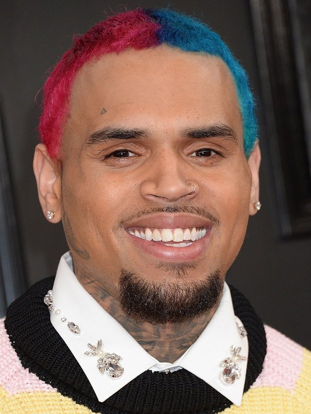 Shifra që muzikanti Chris Brown duhet ti paguajë ish-shërbyeses