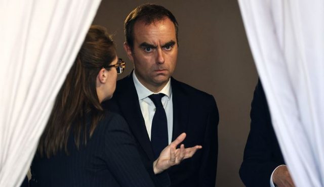Abuzimi seksual i t&euml; miturve/ Kryeministri francez Lecornu konfirmon