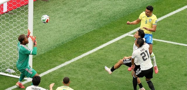 Norvegji-Brazil, 28 vjet më vonë: rikthehet ndeshja kontroverse e