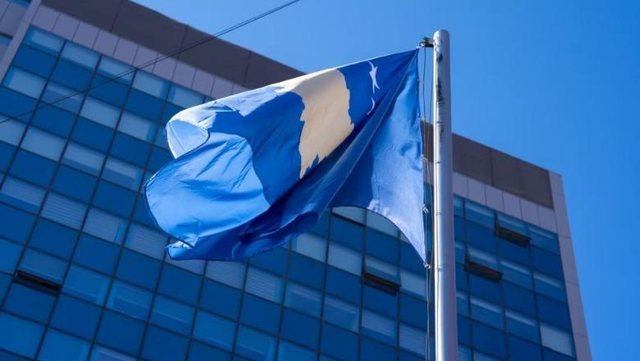 Qeveria e Kosov&euml;s: Sulmet ndaj polic&euml;ve t&euml; Kosov&euml;s