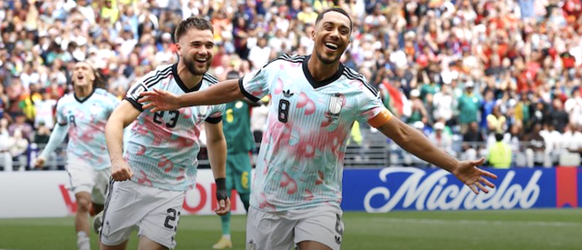 Në Seatlle shfaqet mrekullia belge! Duke qenë 2-0 në disavantazh,