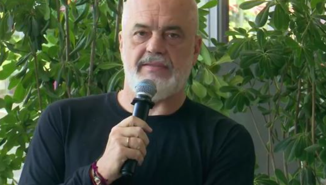 "Nuk &euml;sht&euml; patriotiz&euml;m t&euml; refuzosh investimet e