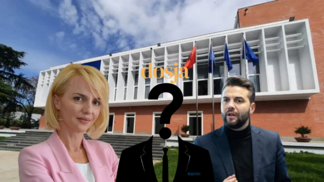 Zgjidhet kryesia e PD! K&euml;shilli Komb&euml;tar rr&euml;zon 5 deputet&euml;,