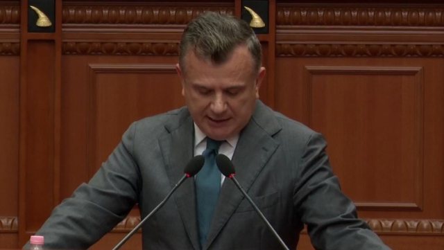 "N&euml; tubime ka njer&euml;z kriminal&euml; q&euml; mb&euml;shtesin